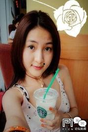 郭美美全部生活照图片