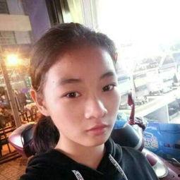 少女普通生活照,捕捉少女生活的美好瞬间